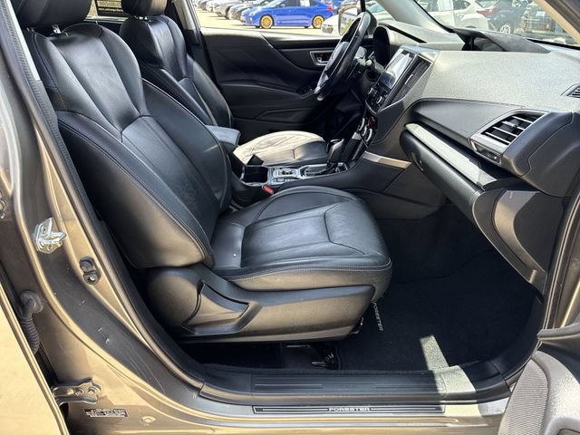 Used 2021 Subaru Forester Limited w/ Popular Package #3 AWD/4WD image 15