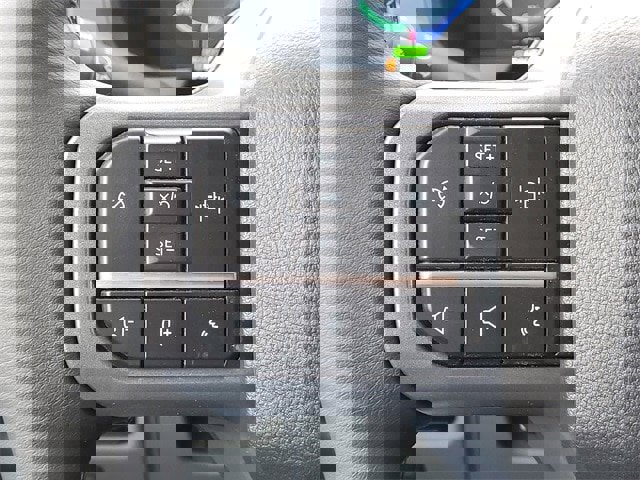 New 2025 Ford F150 Lightning XLT image 16