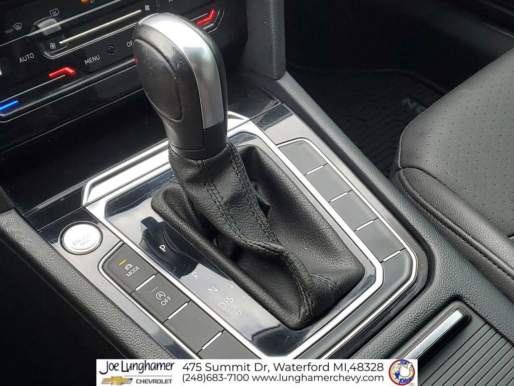 Used 2021 Volkswagen Arteon SE image 17