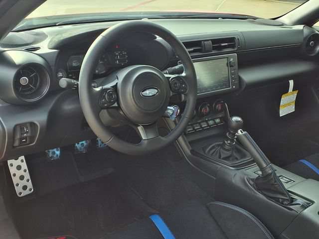 New 2026 Subaru BRZ tS RWD image 5