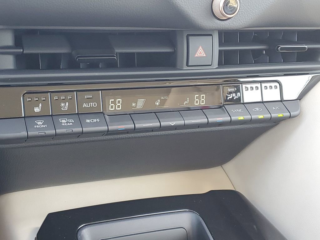 New 2026 Toyota Crown Limited image 26