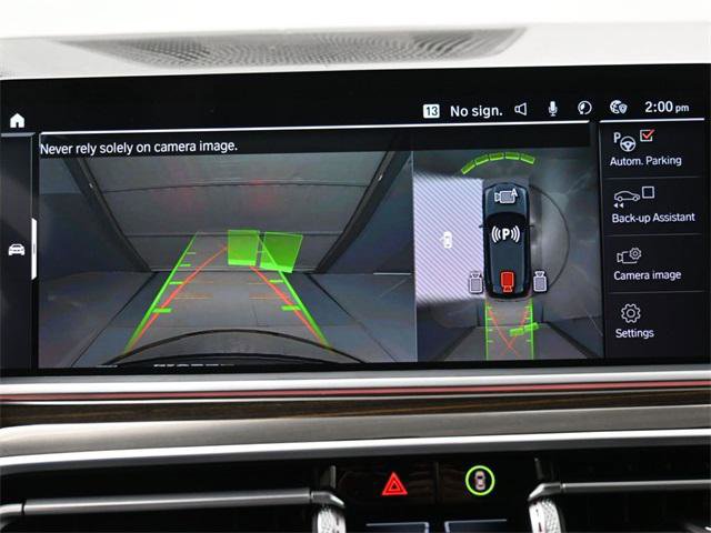 Used 2021 BMW X5 xDrive40i w/ Convenience Package image 23