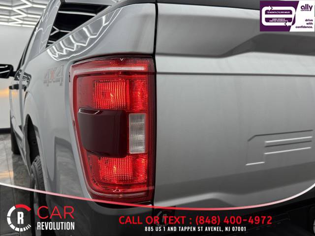 Used 2023 Ford F150 XLT image 65