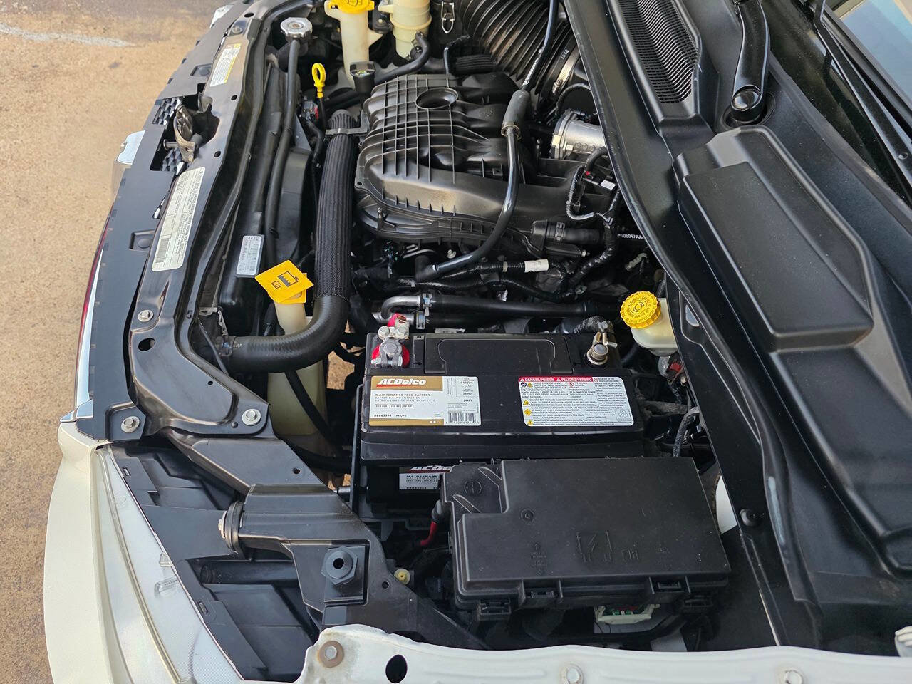 Used 2012 Dodge Grand Caravan Crew image 50