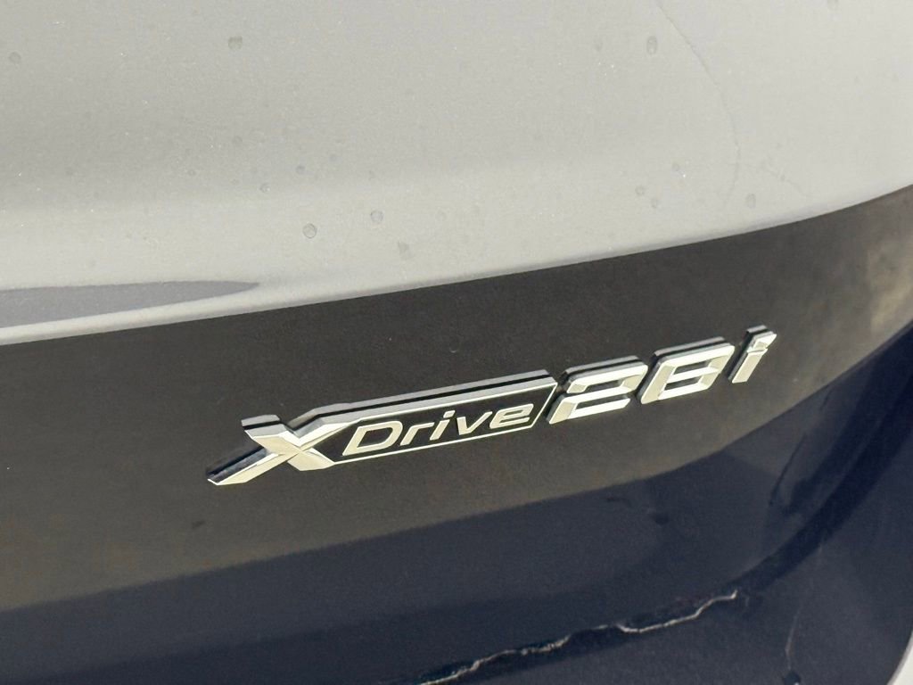 Used 2023 BMW X1 xDrive28i image 54