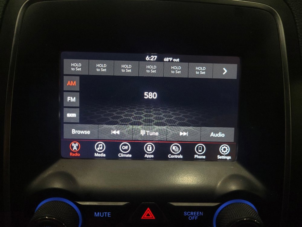Used 2019 Dodge Durango SXT AWD/4WD image 25
