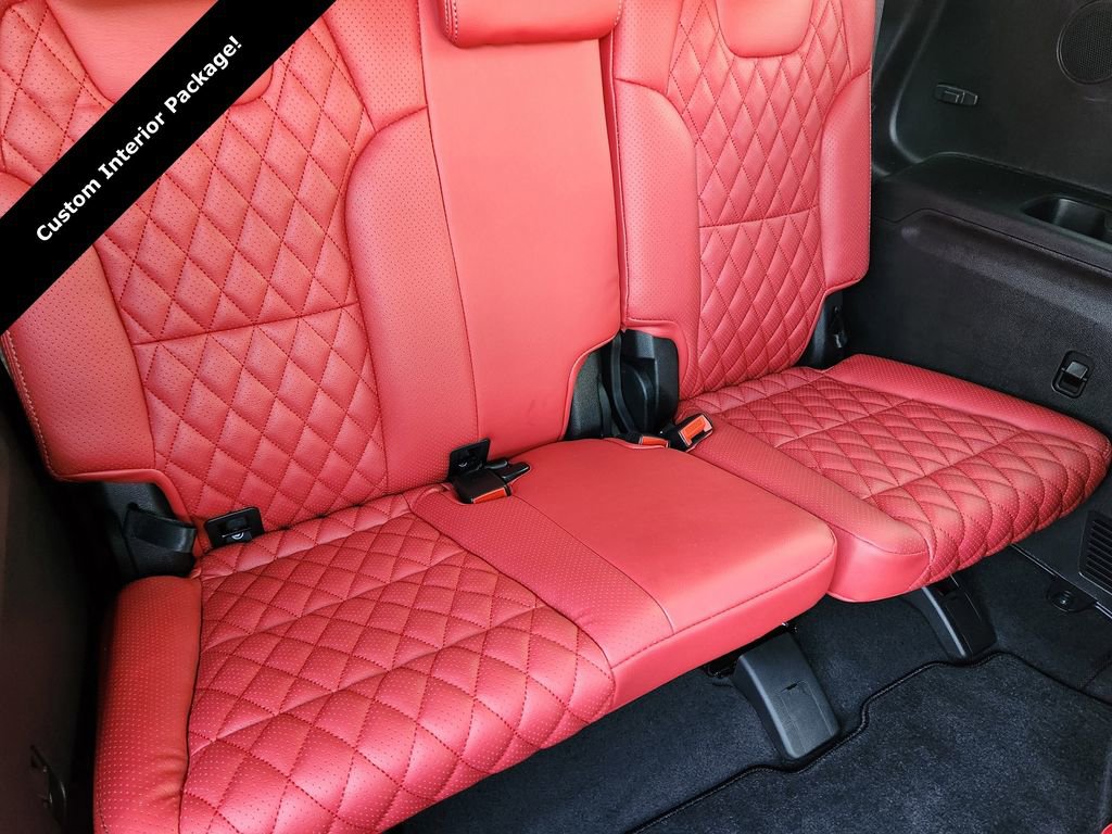 New 2025 Kia Telluride SX Prestige X-Line image 22