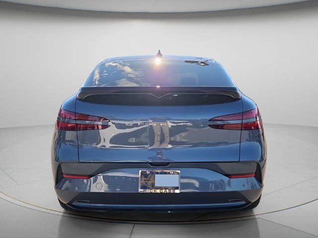New 2027 Genesis GV60 AWD image 4