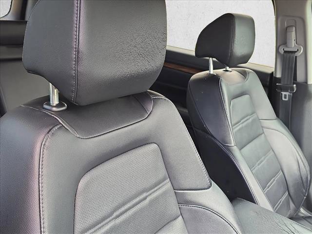 Used 2018 Honda CR-V EX-L image 20