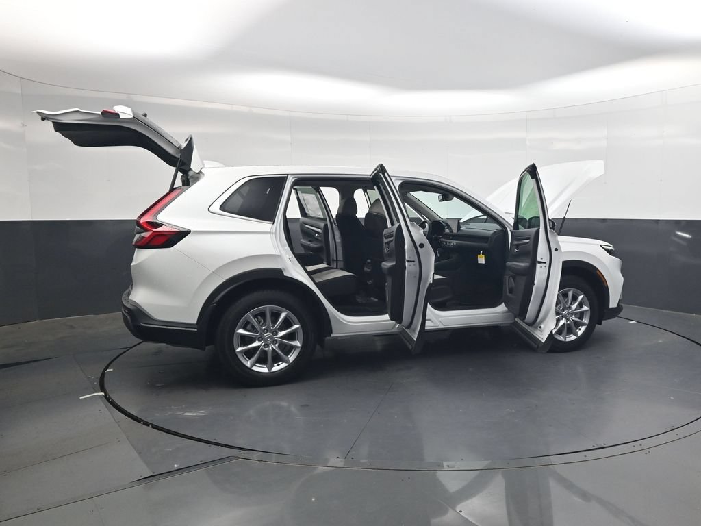 New 2026 Honda CR-V EX image 35
