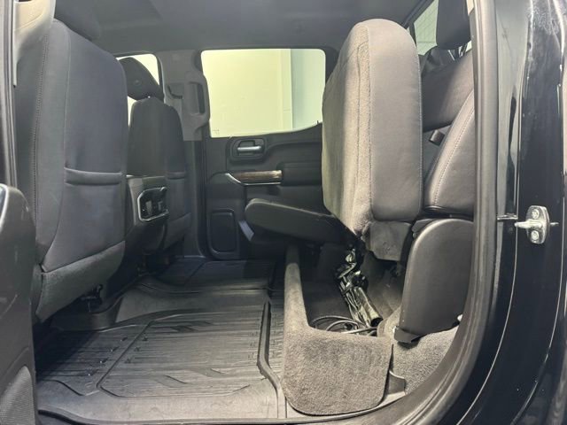 Used 2021 GMC Sierra 1500 Elevation w/ Preferred Package image 34