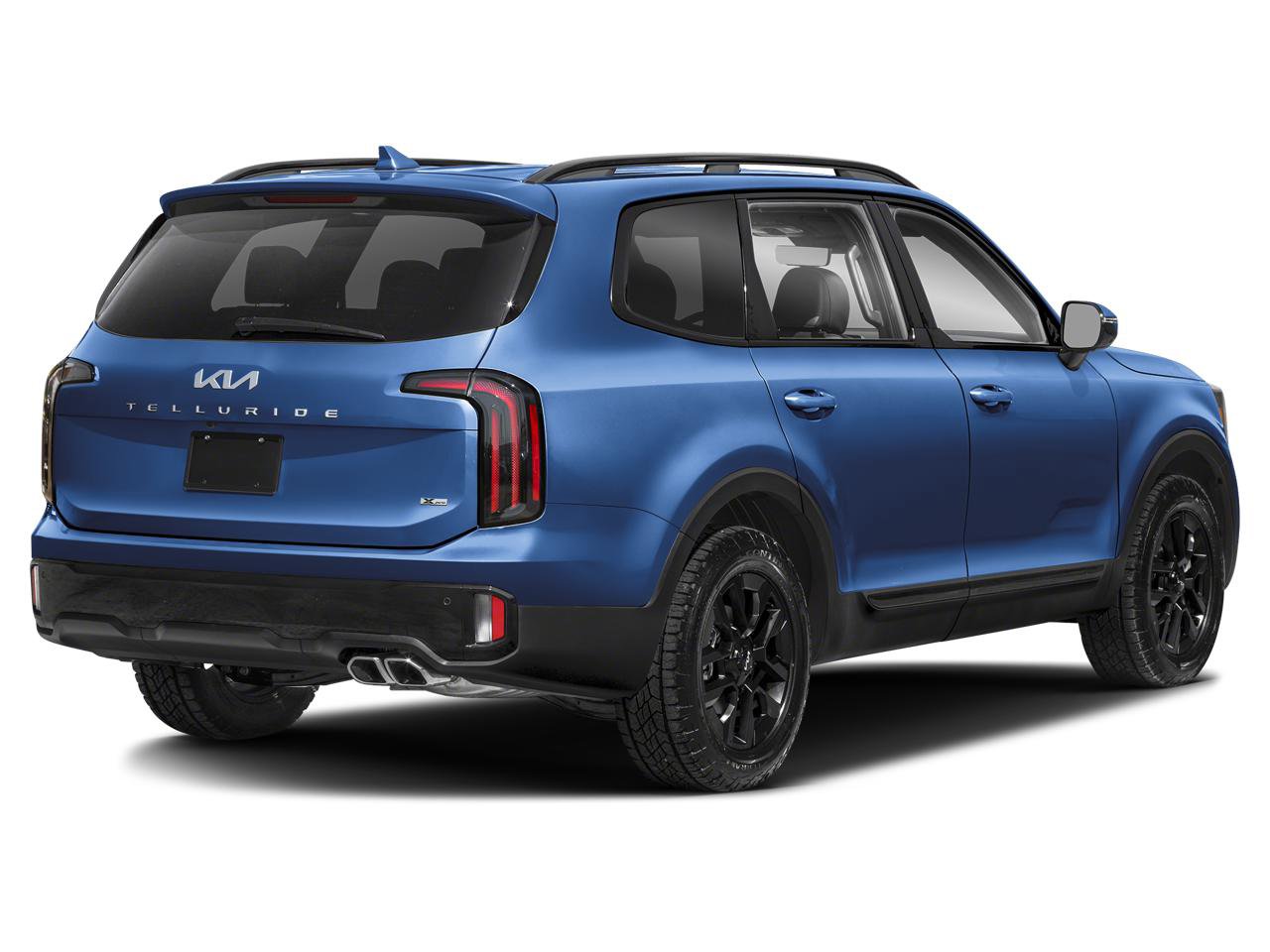New 2025 Kia Telluride SX Prestige X-Pro AWD/4WD image 35