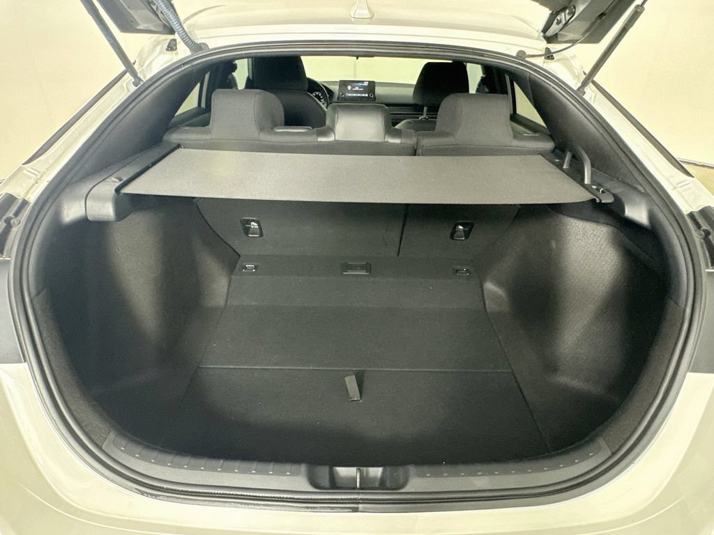 Certified 2024 Honda Civic Sport image 28
