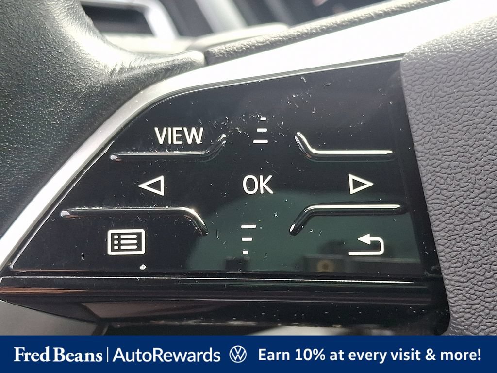 Used 2023 Audi Q4 e-tron Premium Plus w/ Premium Plus AWD/4WD image 26