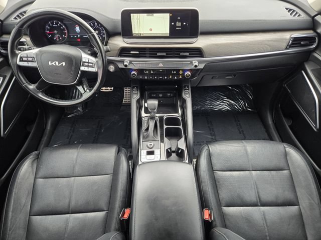 Used 2022 Kia Telluride SX w/ Towing Package FWD image 25