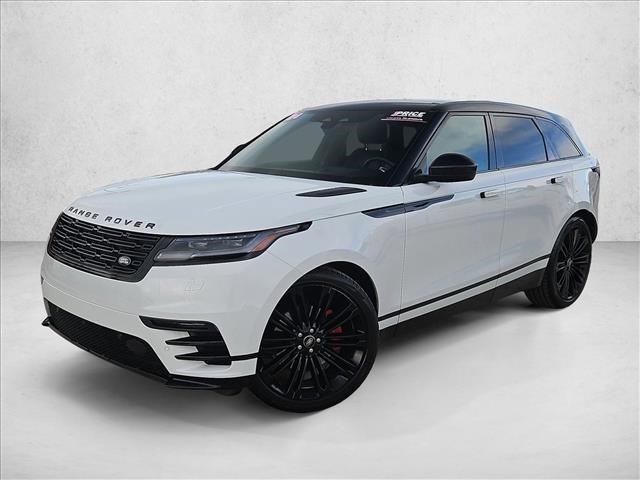 Used 2024 Land Rover Range Rover Velar Dynamic SE image 1