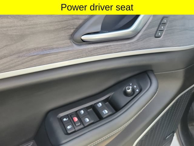 Used 2023 Jeep Grand Cherokee 4WD 4xe image 21