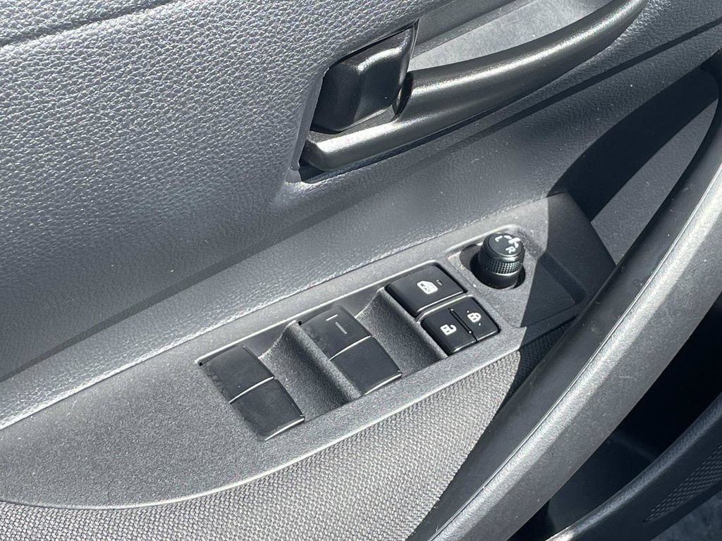 Used 2024 Toyota Corolla LE FWD image 22