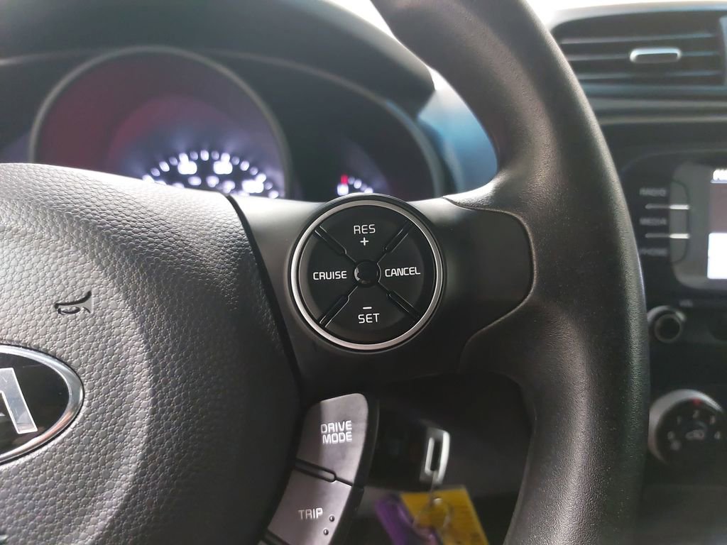 Used 2019 Kia Soul FWD image 17
