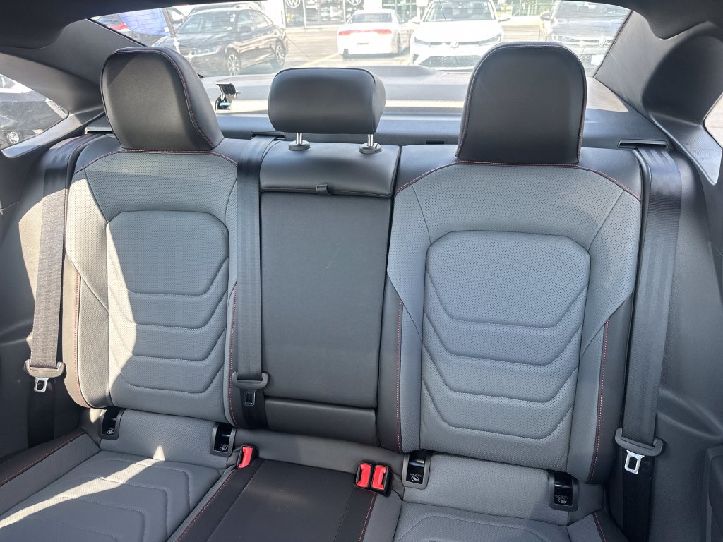 New 2027 Volkswagen Jetta GLI Autobahn FWD image 20
