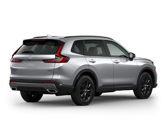New 2026 Honda CR-V Sport-L image 22