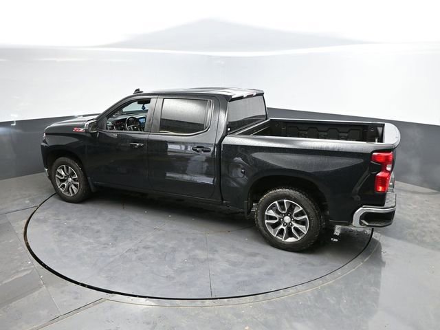 Used 2020 Chevrolet Silverado 1500 LT w/ All-Star Edition AWD/4WD image 37