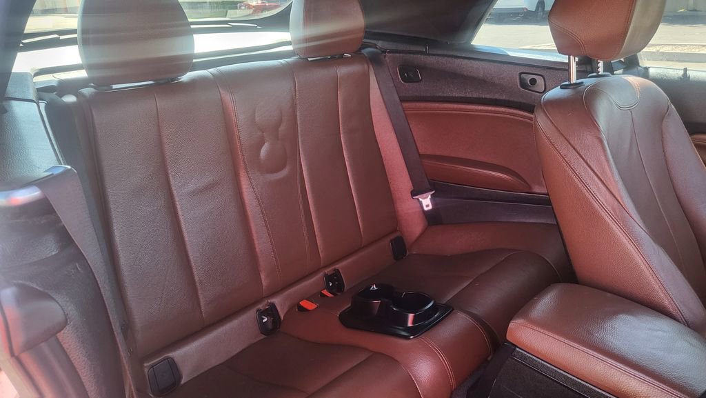 Used 2016 BMW 228i Convertible image 18