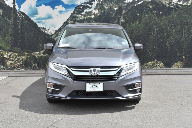 Used 2019 Honda Odyssey Touring image 5