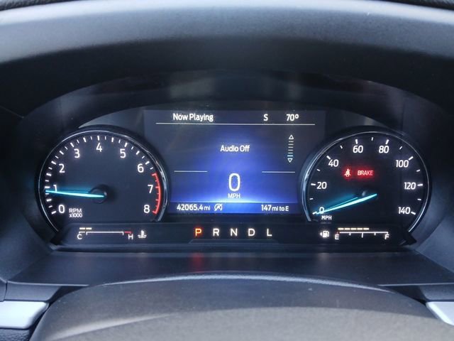 Used 2023 Ford Explorer XLT w/ Equipment Group 202A image 24