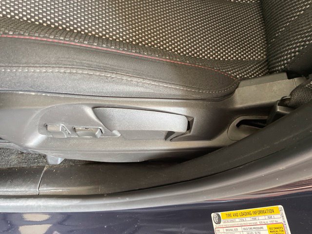 Used 2017 Chevrolet Equinox LS FWD image 21