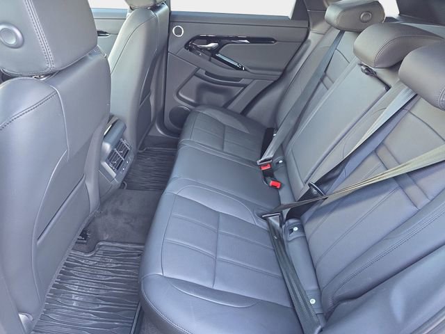 New 2026 Land Rover Range Rover Evoque Dynamic SE image 10