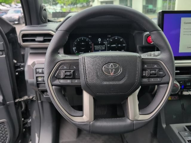 New 2026 Toyota 4Runner TRD Off-Road Premium w/ Tow Technology Package AWD/4WD image 16