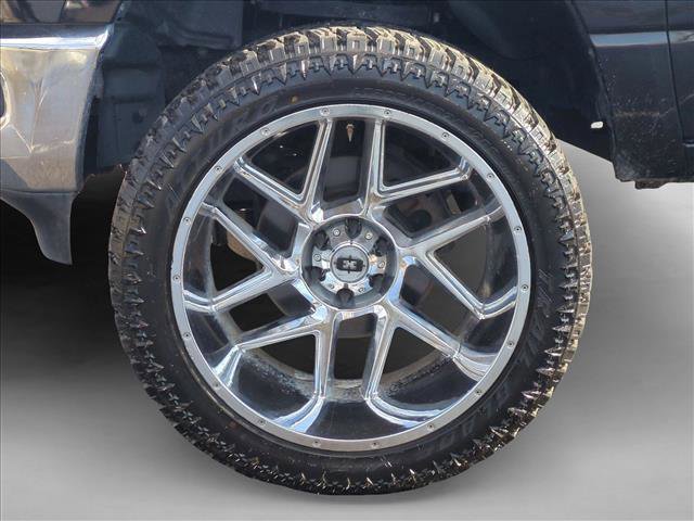 Used 2020 RAM 1500 Big Horn image 22