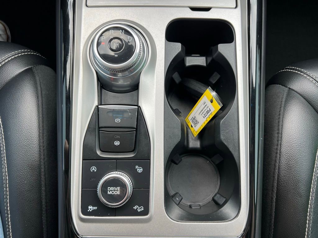 Used 2022 Ford Explorer ST w/ Equipment Group 401A image 30