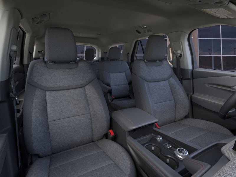 New 2026 Ford Explorer Active RWD image 34