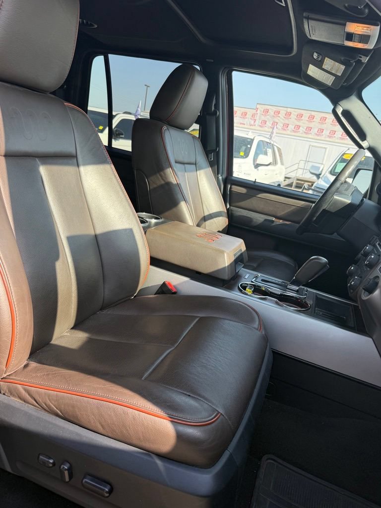 Used 2015 Ford Expedition King Ranch AWD/4WD image 9