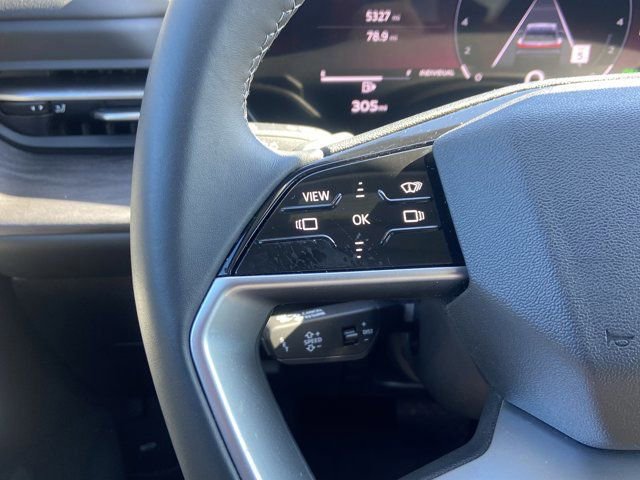 Used 2025 Audi Q5 Premium Plus w/ Premium Plus AWD/4WD image 16