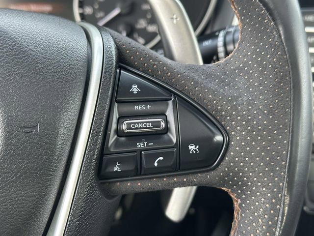 Used 2019 Nissan Maxima SR w/ Premium Package image 14