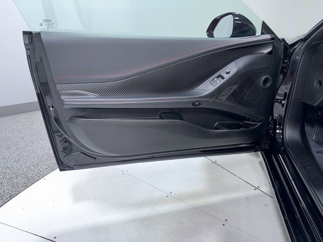 Used 2024 Dodge Charger R/T Scat Pack w/ Plus Group image 11