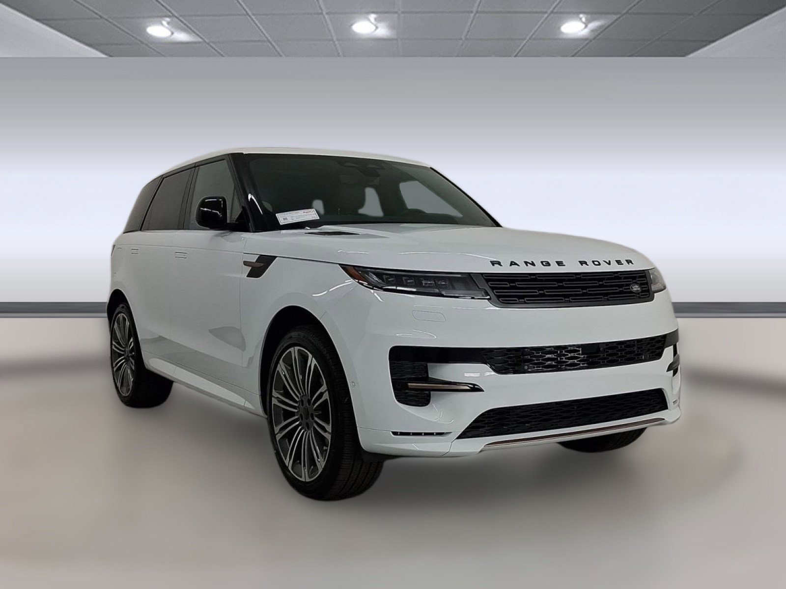 New 2026 Land Rover Range Rover Sport Dynamic SE image 7