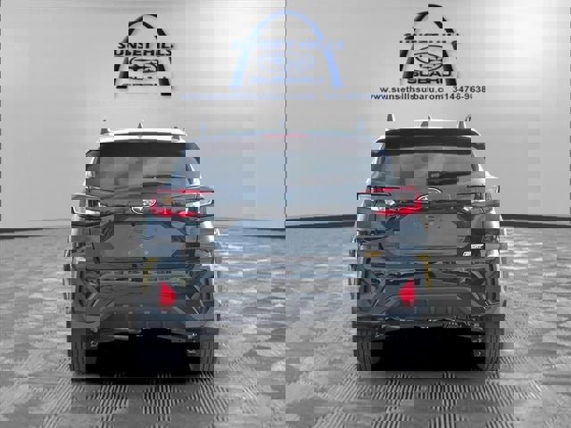 New 2026 Subaru Crosstrek 2.5i Sport image 40