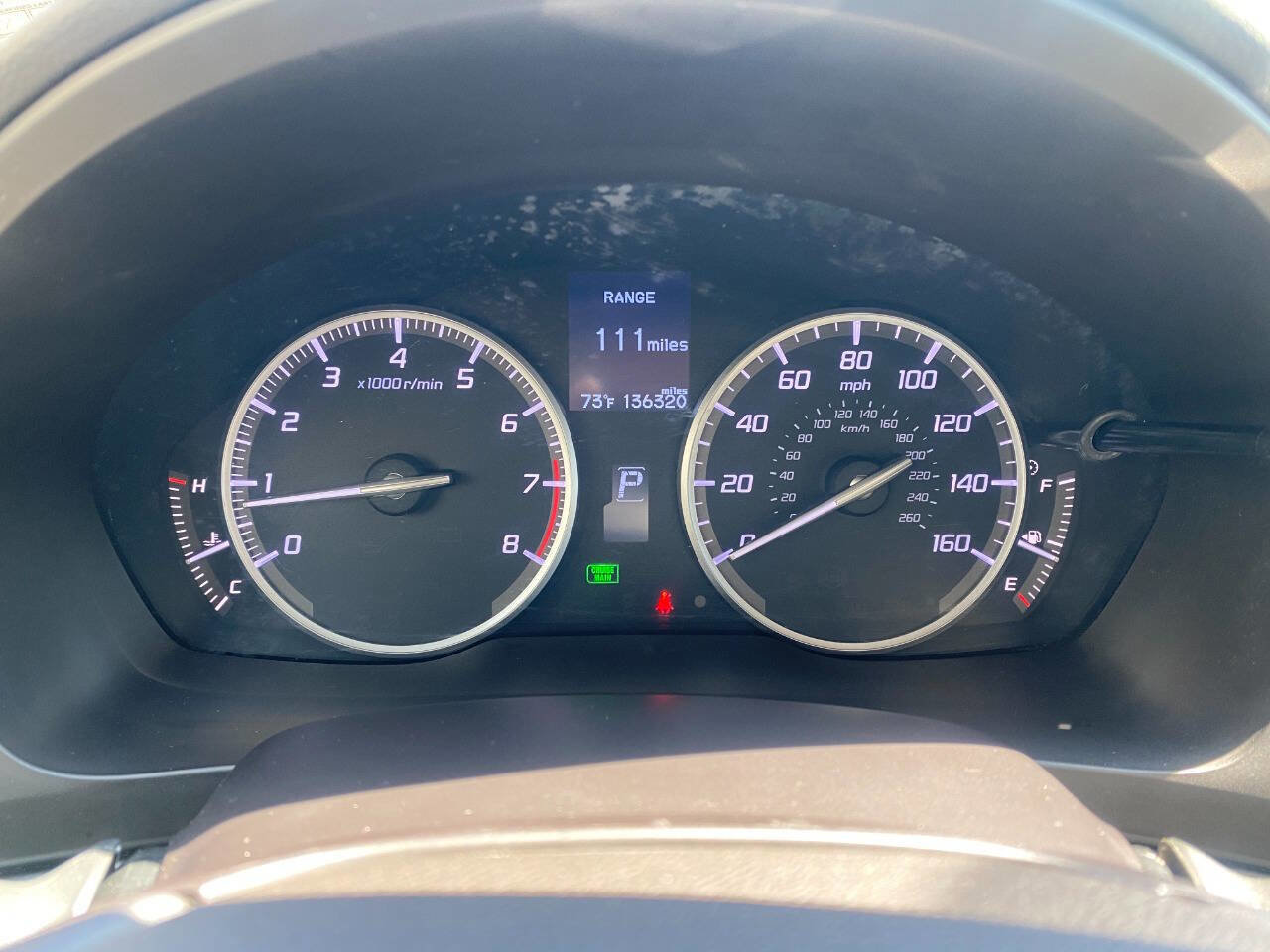 Used 2015 Acura ILX w/ Premium Package FWD image 14