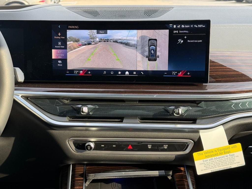 New 2026 BMW X7 xDrive40i w/ Executive Package image 8