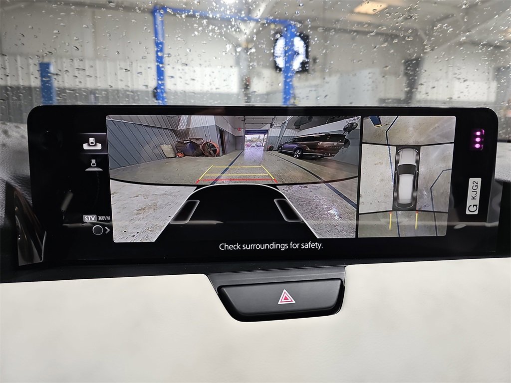 New 2026 MAZDA CX-90 3.3 Turbo S w/ Premium Package image 23