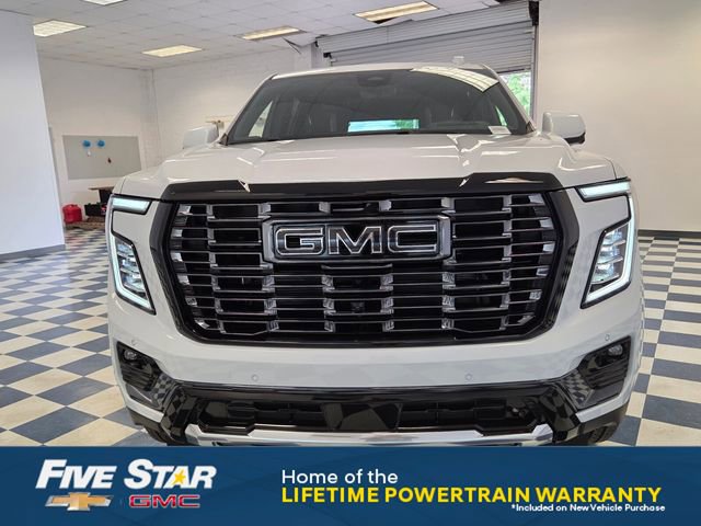 New 2026 GMC Yukon XL Denali Ultimate image 2