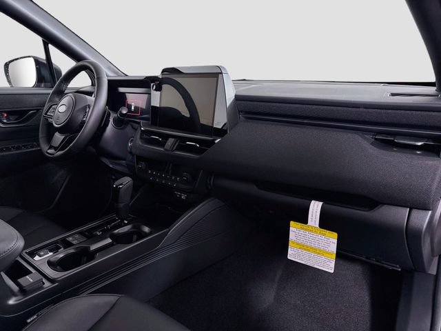 New 2026 Subaru Outback Premium AWD/4WD image 30