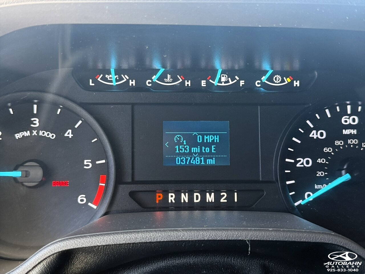 Used 2021 Ford E-350 and Econoline 350 Super Duty w/ Motorhome Prep Package RWD image 9