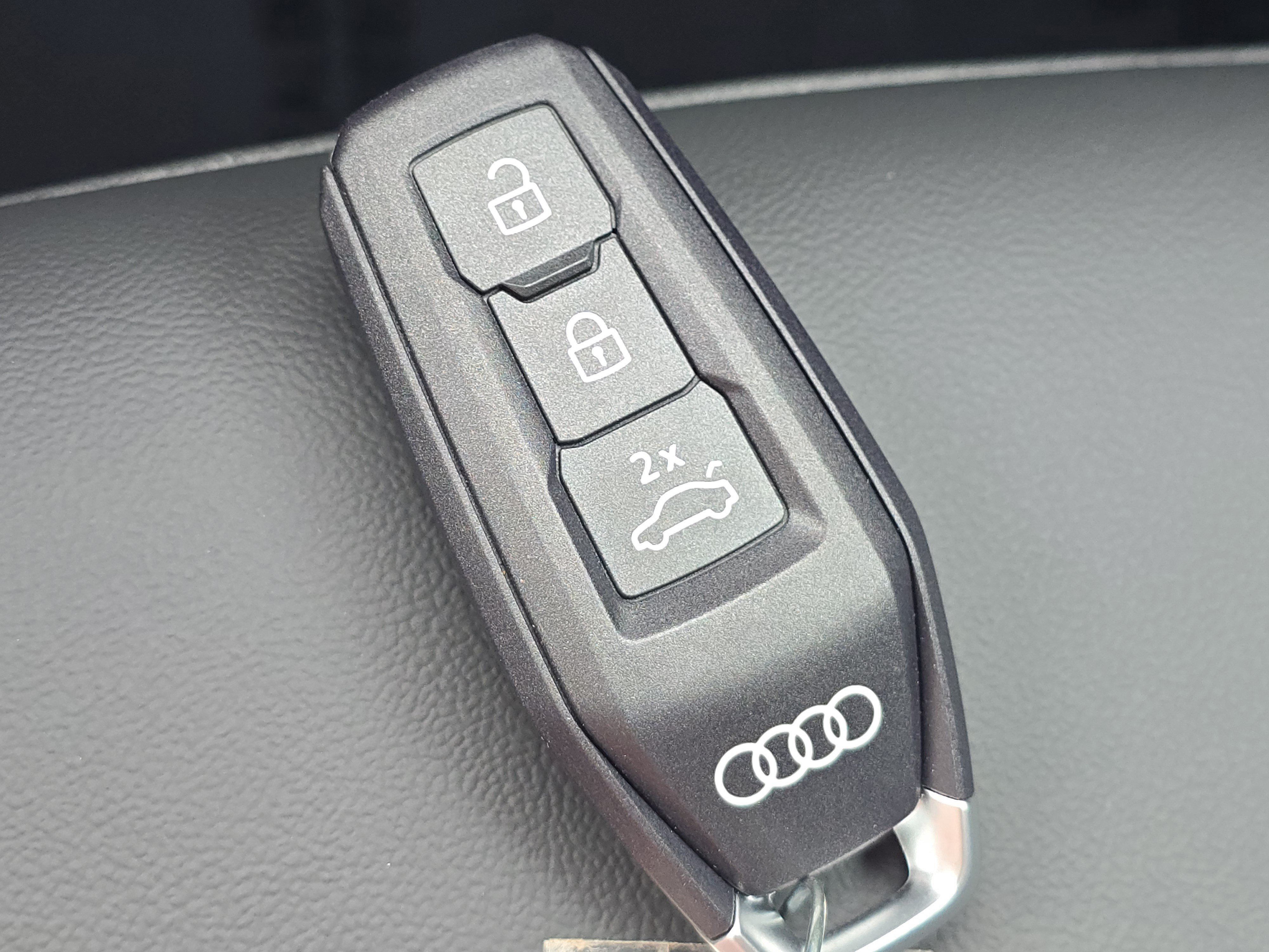 New 2026 Audi Q5 Premium AWD/4WD image 27