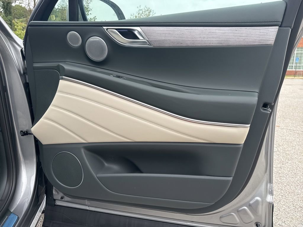 New 2026 Genesis GV80 3.5T Advanced image 37