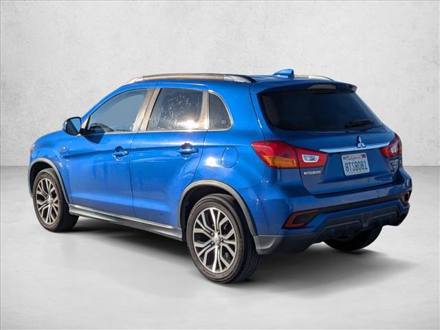 Used 2018 Mitsubishi Outlander Sport SEL image 7